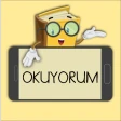 Okuyorum İlk Okuma Yazma icon