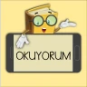 Okuyorum İlk Okuma Yazma icon