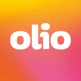 Olio – Share More, Waste Less icon