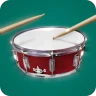 Mega Drum: Drum Set Game icon