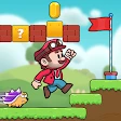 Pop's World - Running game icon