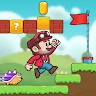 Pop's World - Running game icon