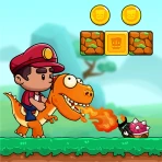 Abenteuer Spiele: Tribe Boy icon