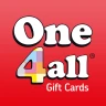 One4all cadeaukaarten icon