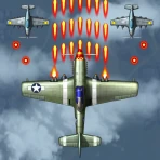 1941 Air Attack: Plane Shooter icon
