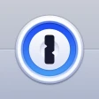 1Password: パスワードマネージャー icon