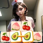 Fantasy Onet - Match Girl Game icon