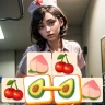 Fantasy Onet - Match Girl Game icon