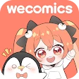 WeComics TH: Webtoon icon
