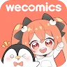 WeComics TH: Webtoon icon