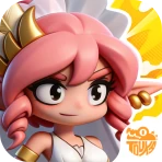 Oopsie Croco icon