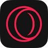 Opera GX: Gaming Browser icon