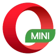 Opera Mini: Fast Web Browser icon