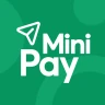 MiniPay - Enviar Internacional icon