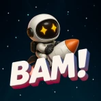 BAM! – Jogos de grupo e festa icon
