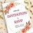 Invitation Maker & Event RSVP icon