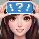 Jogo de Charadas - Quem sou? icon