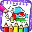 Colorir e Aprender icon