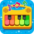 Piano Kids - Music & Songs icon