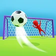 Crazy Kick! Fun Football game icon