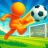 Crazy Kick! Fun Football game
