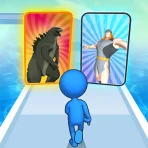モンスタードラフト icon