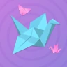 Origami World: Learn & Play icon