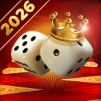 Backgammon König Online icon