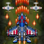 1945 Giochi di Aerei Arcade icon