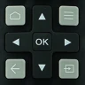 Controle remoto para TV TCL icon