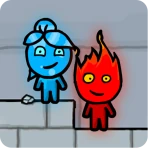 Fireboy & Watergirl: Ice icon