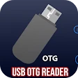 OTG Reader icon