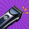 Hair Clipper Haircut Prank App icon