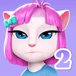 My Talking Angela 2 icon