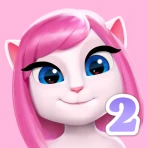 La Mia Talking Angela 2 icon