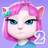 My Talking Angela 2 icon
