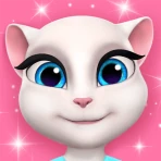 La Mia Talking Angela icon