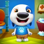 Il Mio Talking Hank: Isole icon