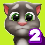 Il Mio Talking Tom 2 icon