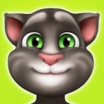 マイ・トーキング・トム icon