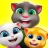 Il Mio Talking Tom: Amici icon