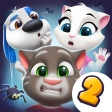 Meu Talking Tom: Amigos 2 icon