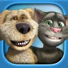 Konuşan Tom & Benn Haberleri icon
