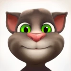 Konuşan Kedi Tom icon