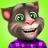 Talking Tom 2 icon