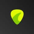 GuitarTuna ギター、ウクレレ、ベース等用チューナー icon