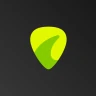 GuitarTuna ギター、ウクレレ、ベース等用チューナー icon