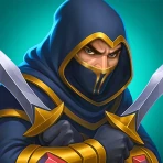 Raid & Rush icon
