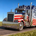 Truck Simulator EVO: Drive USA icon