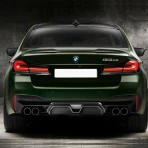 M5 CS Drift & Park Simulator icon